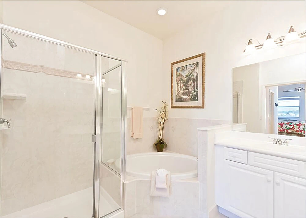 942 Cinnamon Beach - Three Bedroom Condo