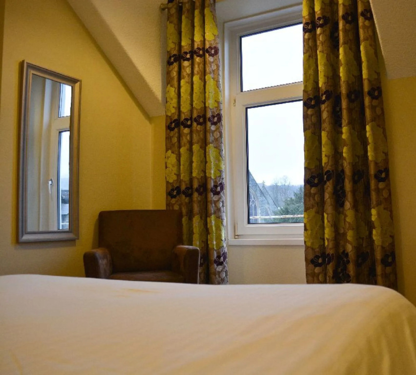 The Gables Guest House