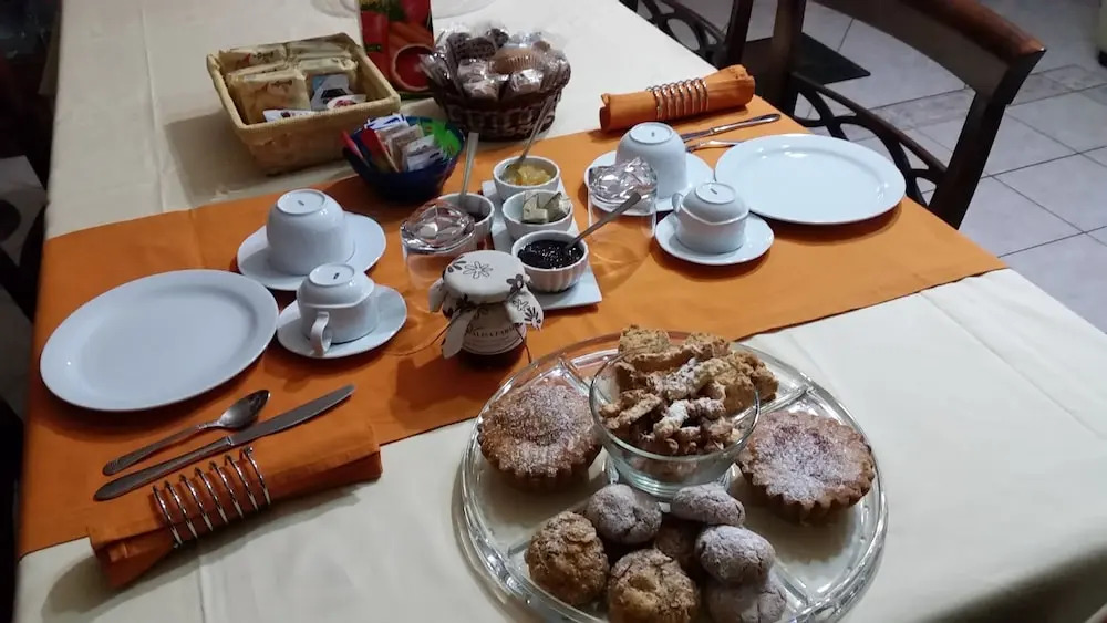 B&B Il Ghiro