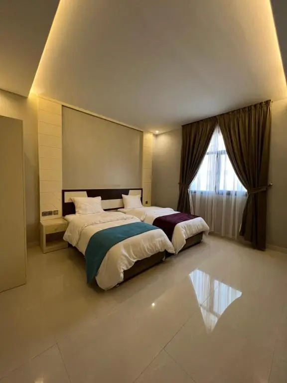 Aalia Hotel Suites