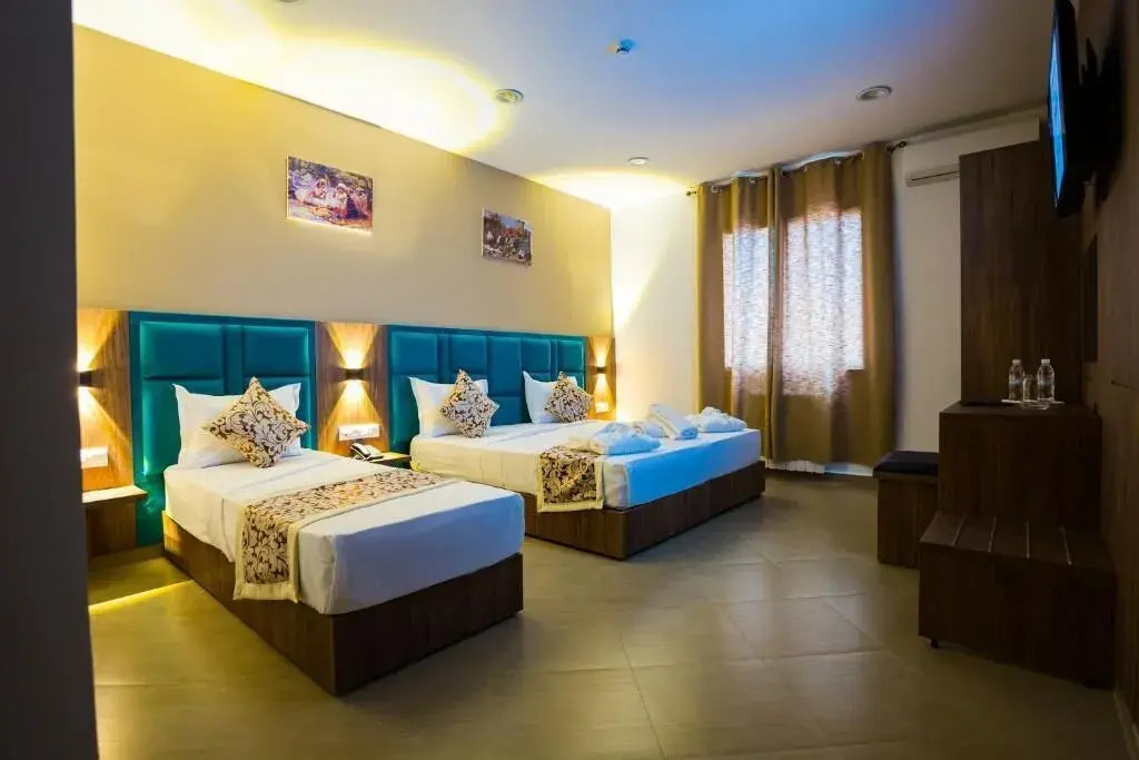 Hnr Hotel