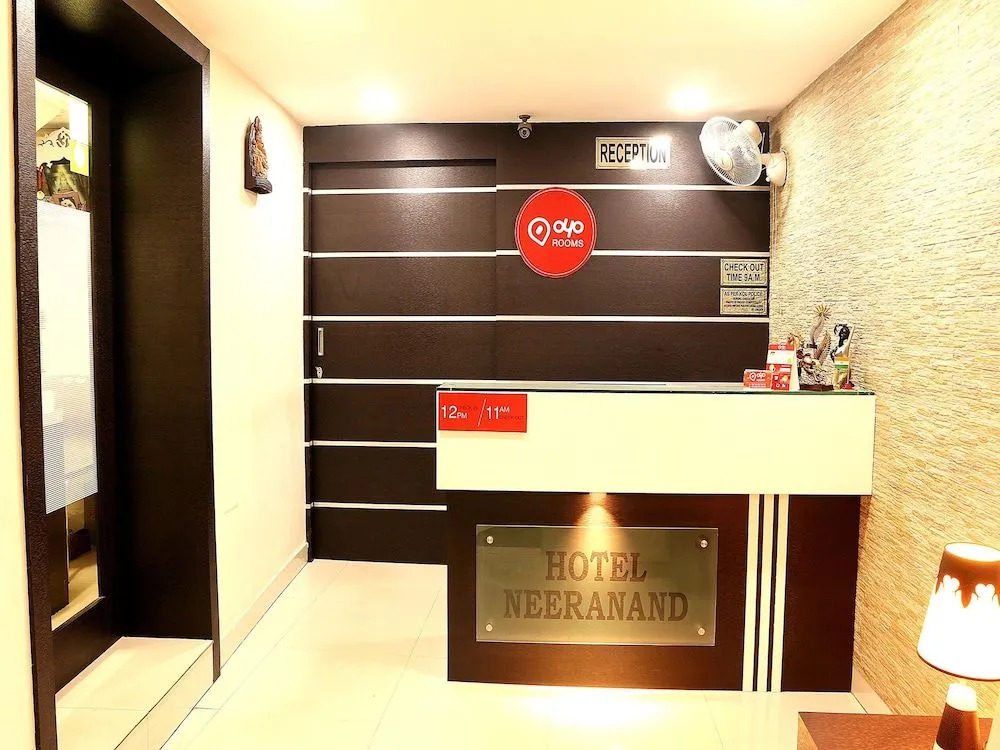 OYO 1846 Hotel Neeranand Regency