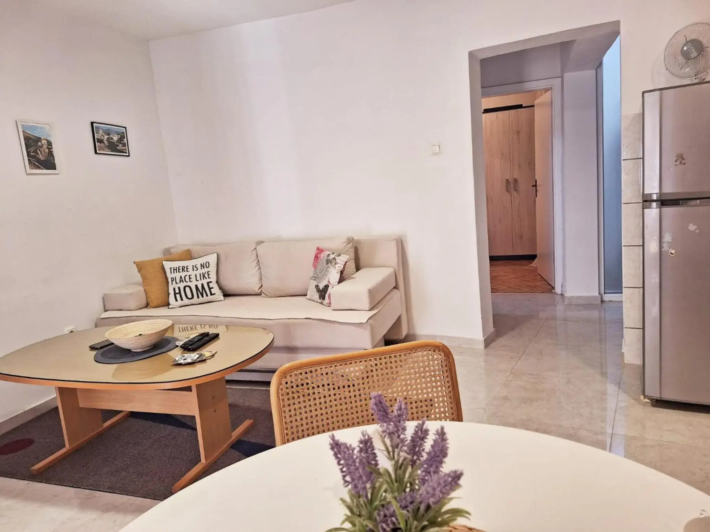 Apartman Square