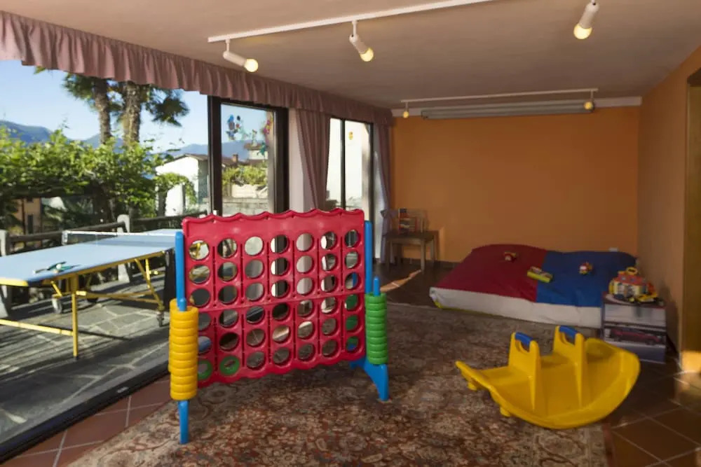 Hotel Dellavalle