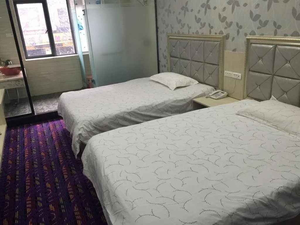 Chuxing Hotel