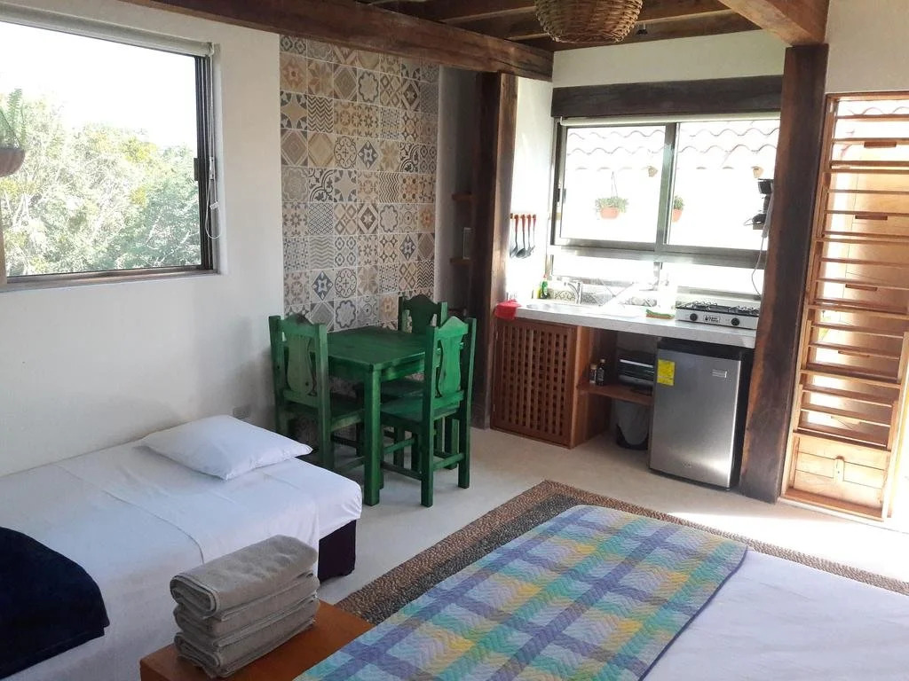 Romaya Condo Hotel
