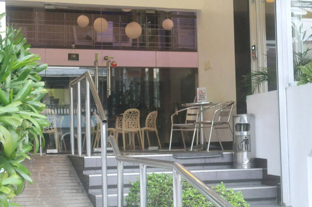 Orange Nest Hotel