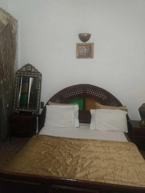 Riad Bleu Ciel