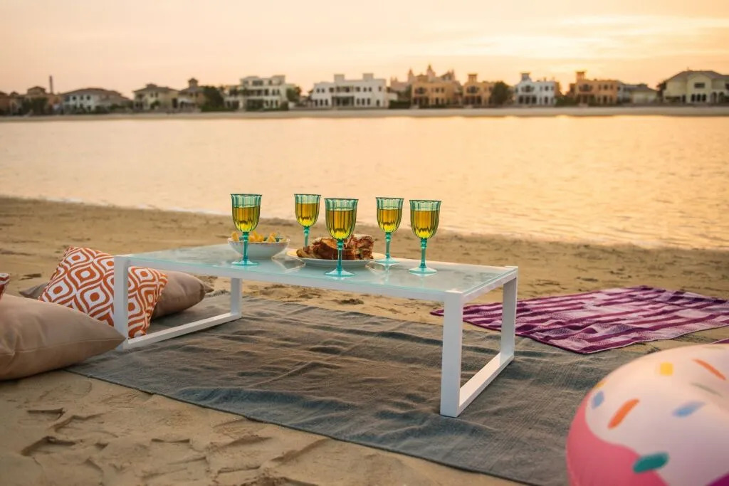 The Palm Jumeirah Villas - Frond M - by Dream Inn Dubai