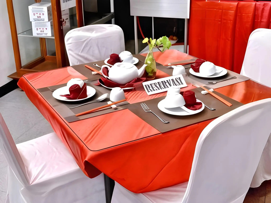 Hotel Sendang Sari