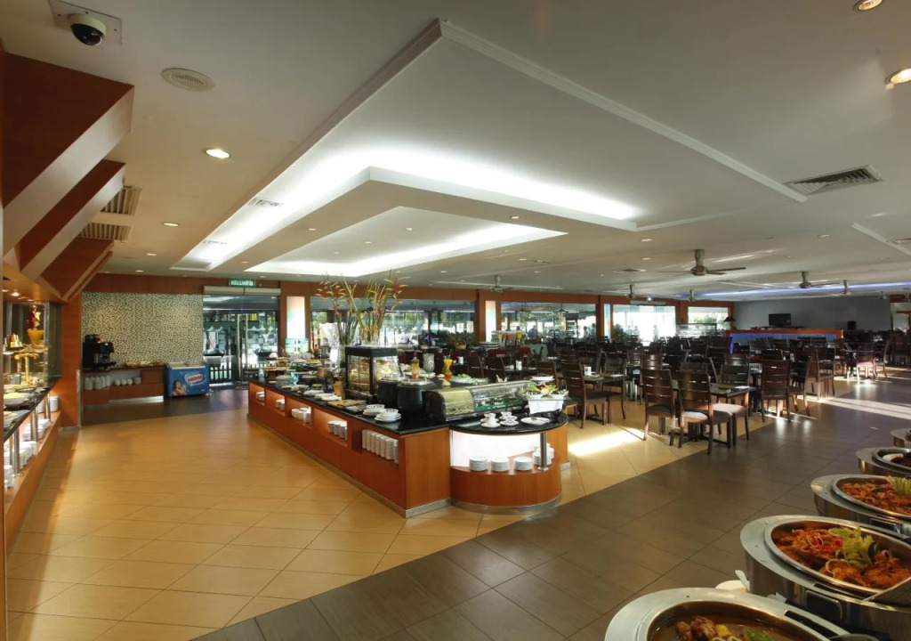 ibis Styles Sepang KLIA