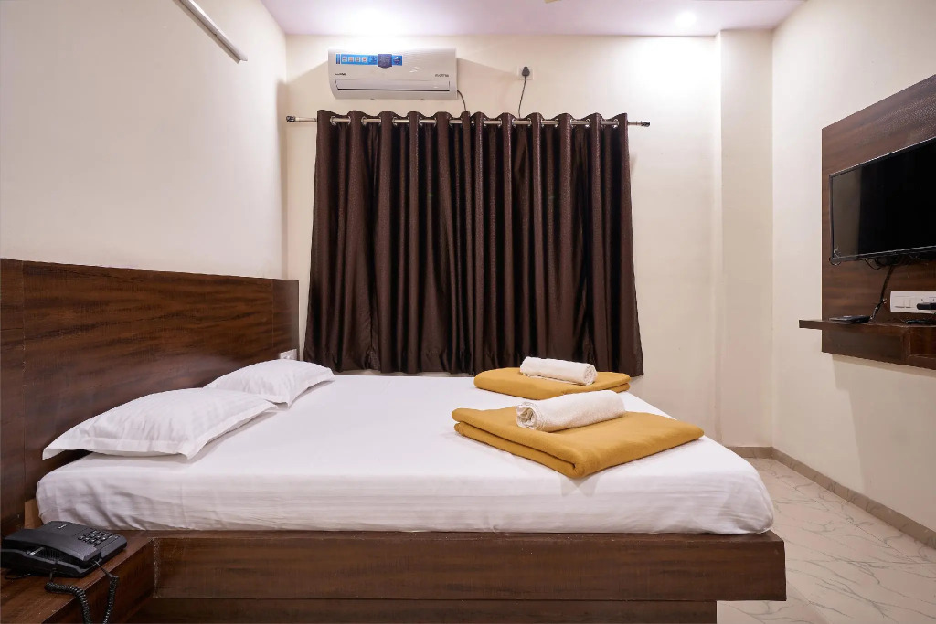Hotel Ranjan Deluxe
