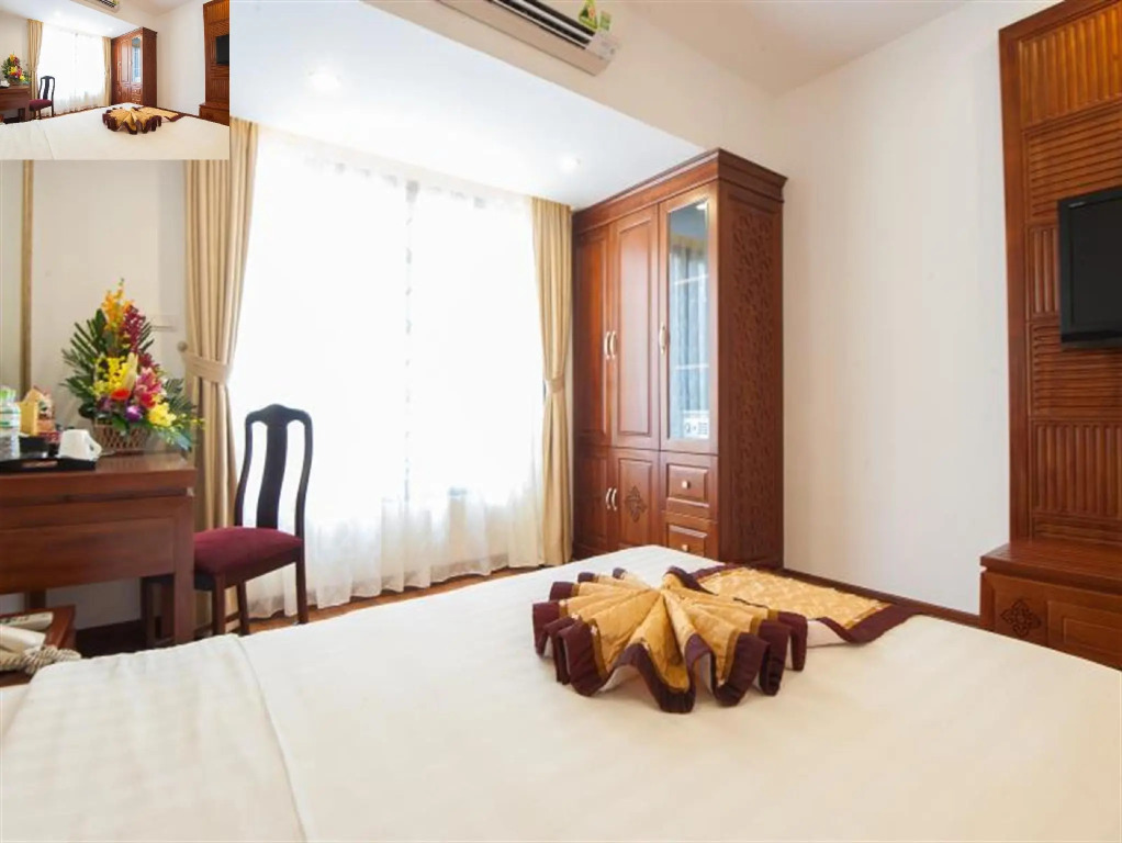 Lefoyer Hotel