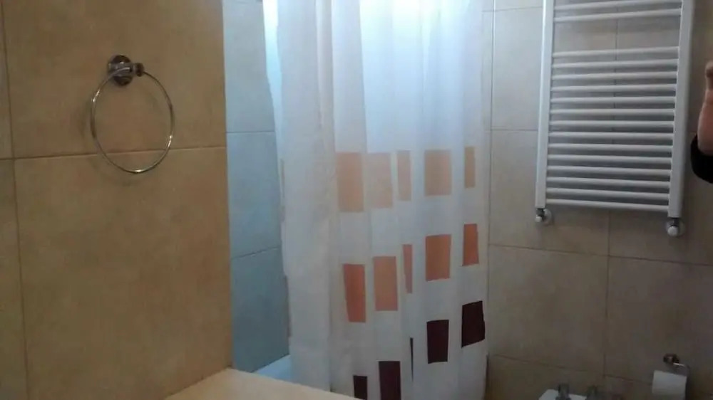 Apartamentos 44