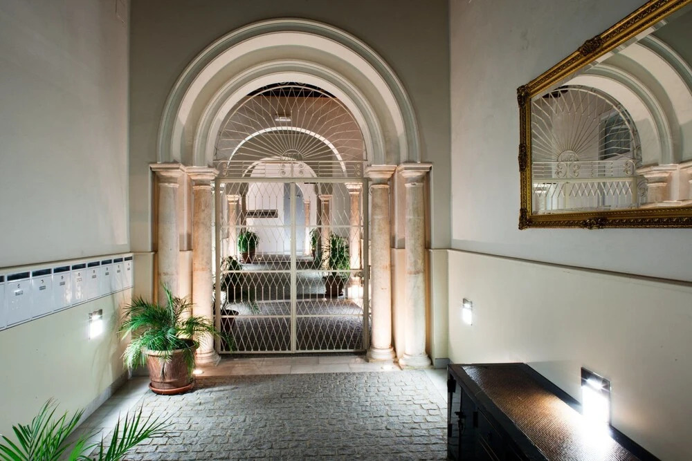 Castellar Singular Apartments