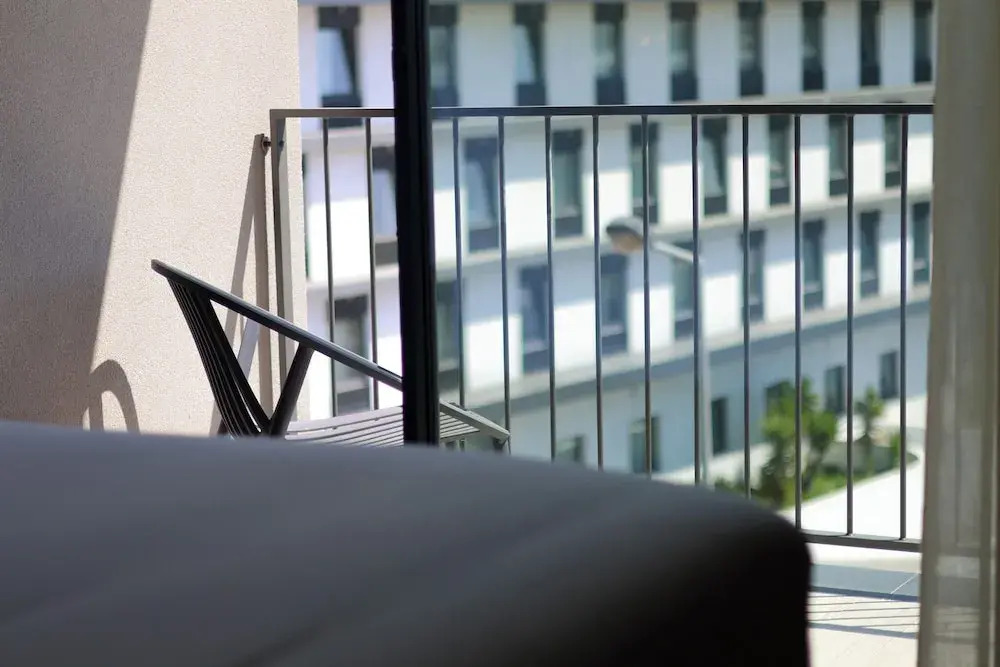 Oporto Fly Hotel