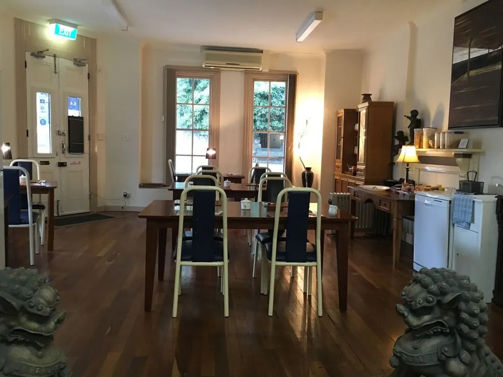 Terrace Central B&B Hotel