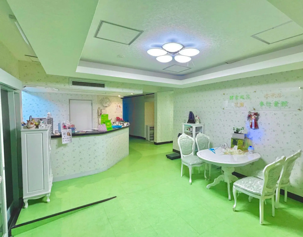 Hotel Hoshi Kai Kan