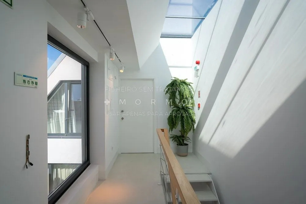 PORTARIA HOUSING