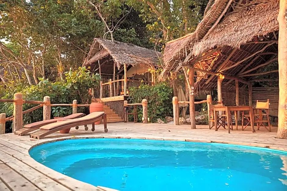 Fundu Lagoon