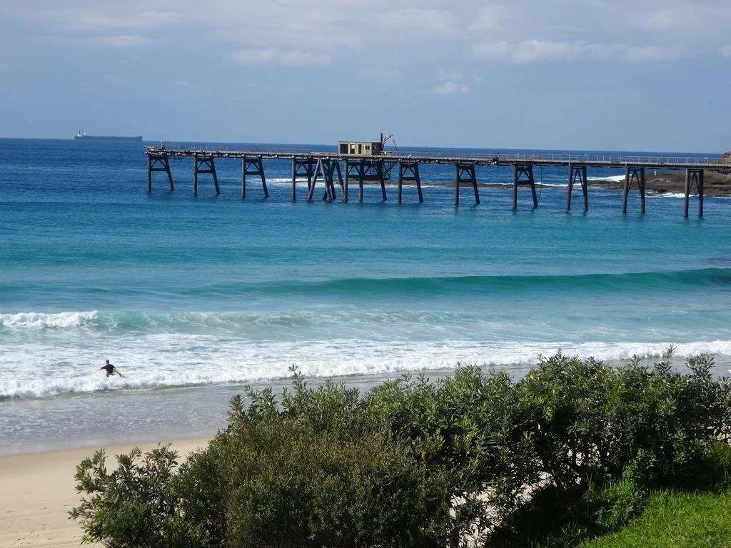Catho Cottage at Historic Catherine Hill Bay