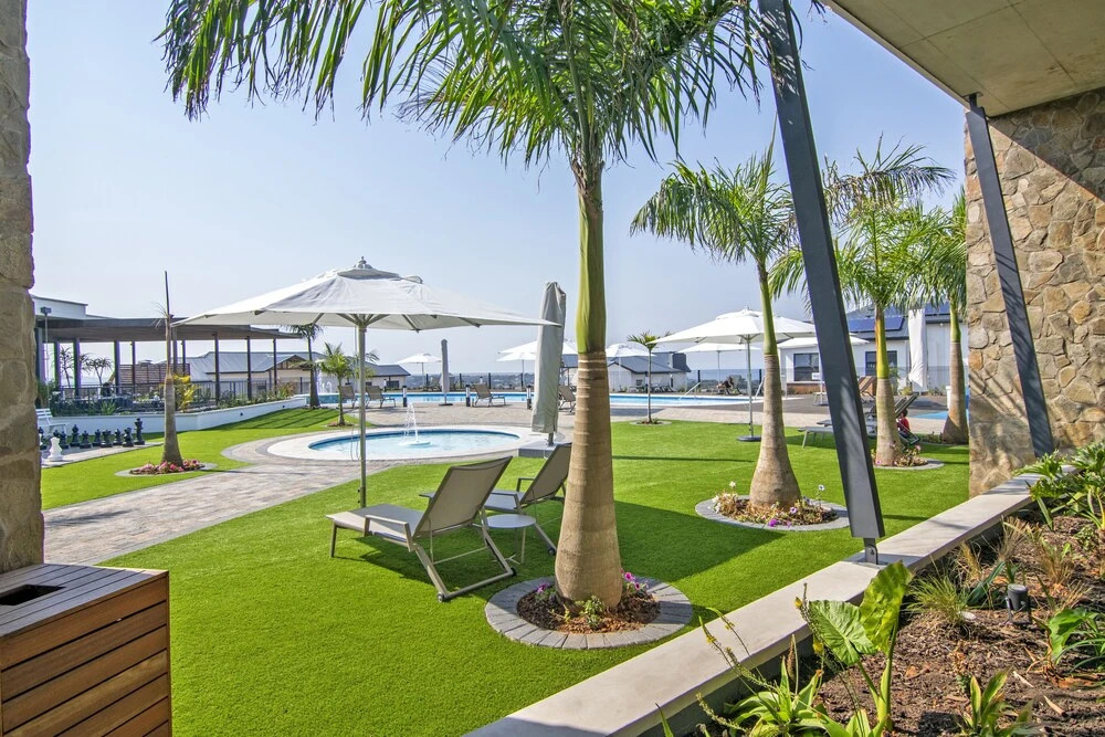 Ballito Hills Villa