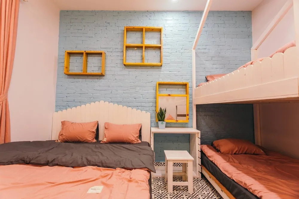 Moc Chanh Homestay