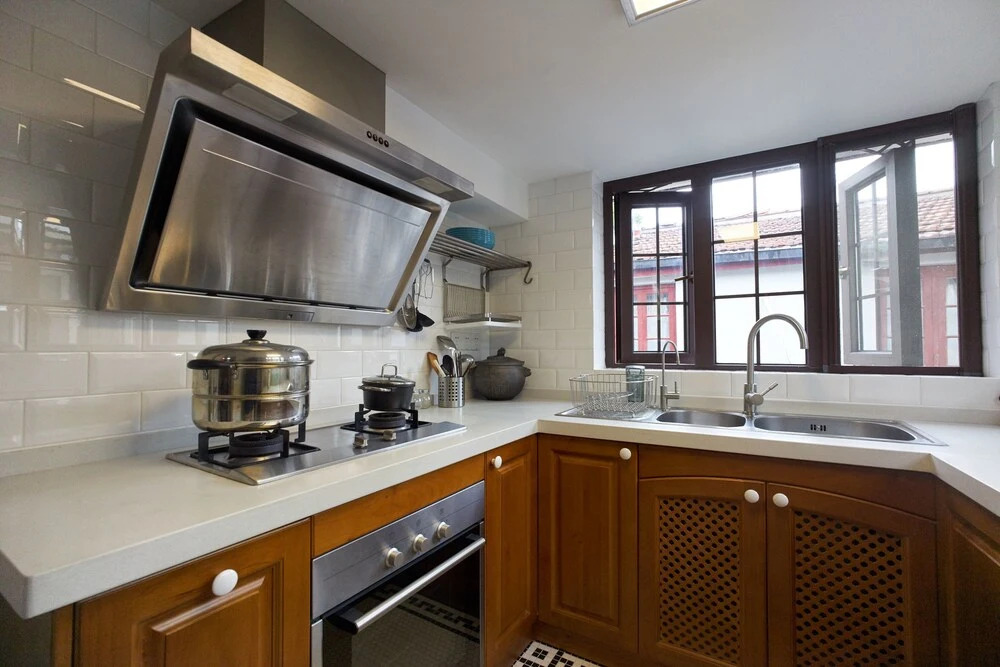 Hiroom Apartment - South Xiangyang Road