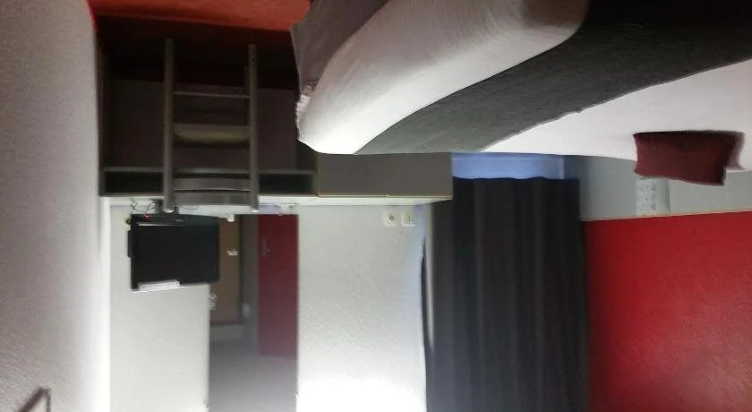Brit Hotel Sarreguemines