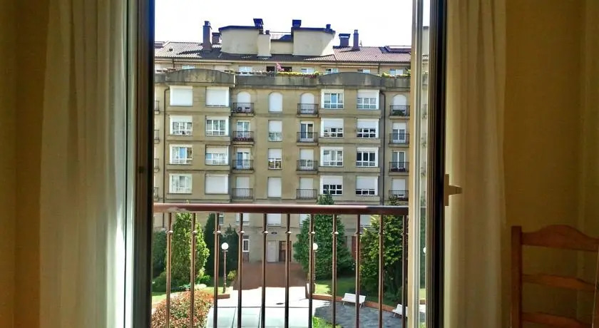 Atico Duplex Ondarreta Beach