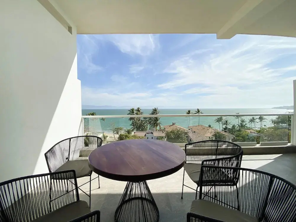 Itare Beach House