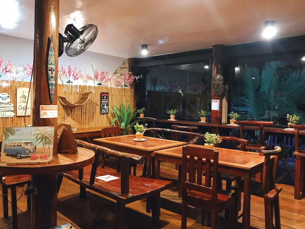 Peakview Resort and Restaurant Palawan