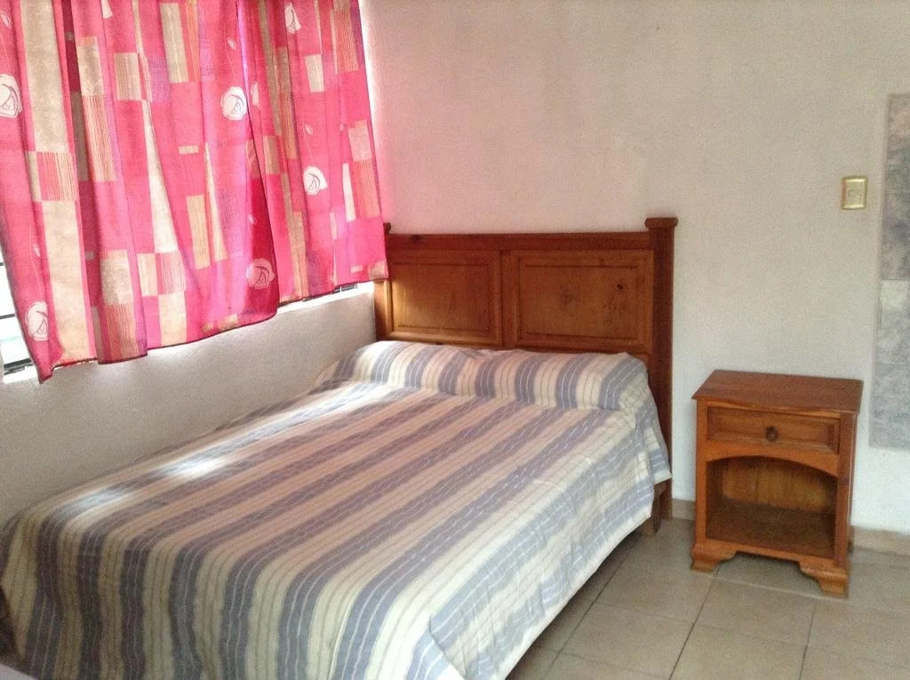 Hotel Santa Cruz