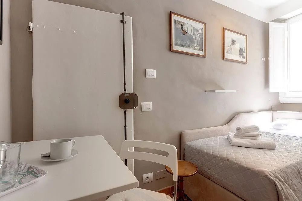 Marchesino Apartments by Home Sharing