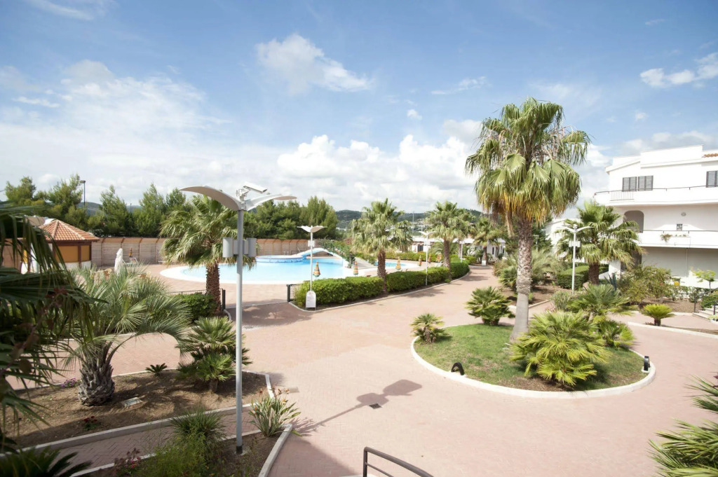 Oasiclub Hotel - Appartamenti