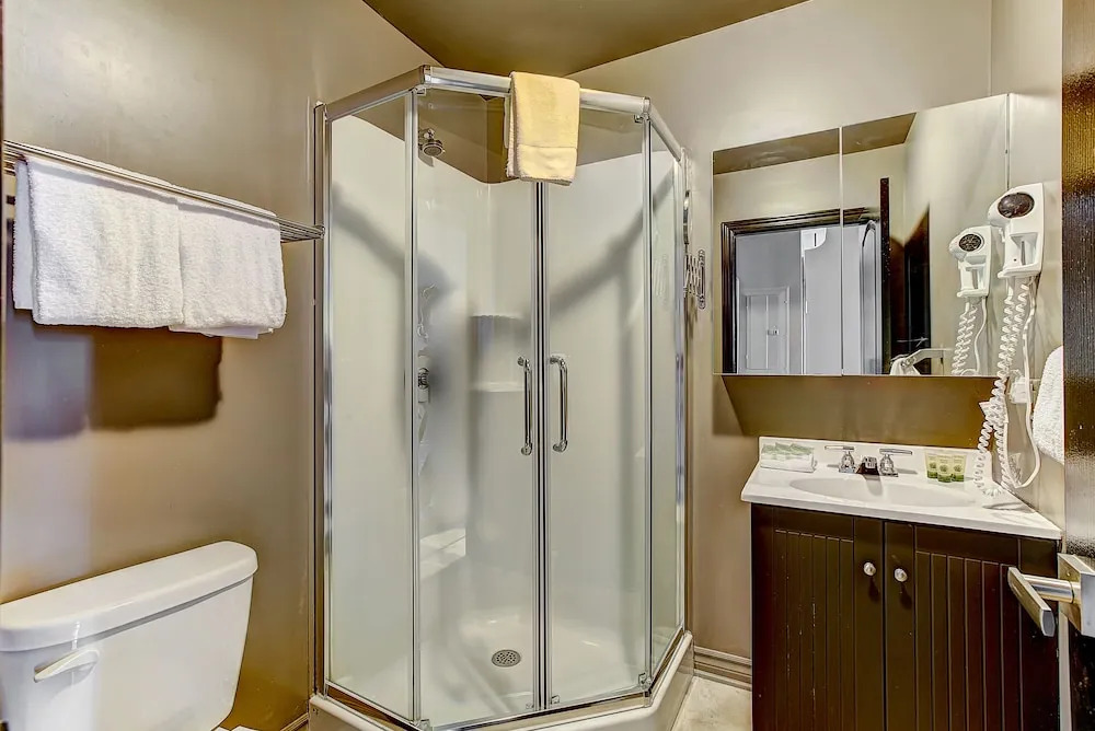 205 -studios Family 2 Beds /montreal Ritz Area