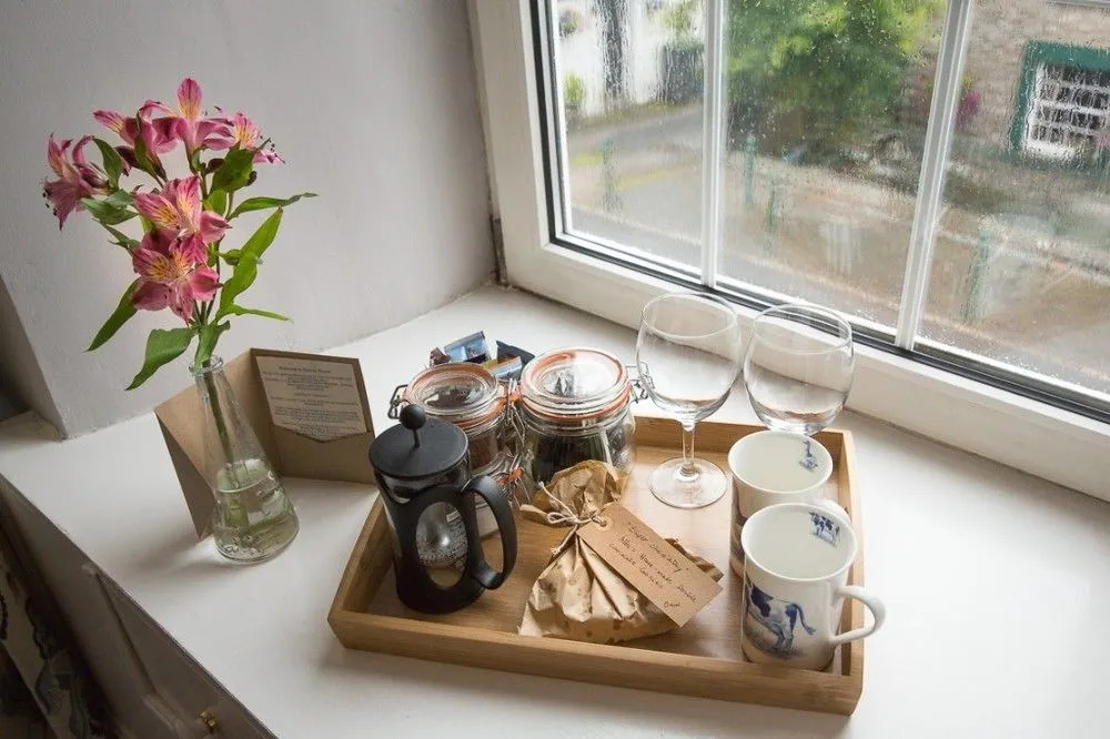 Hutton House Bed and Breakfast