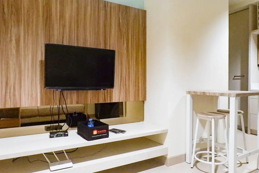 1Br Stunning And Cozy Apartment At Praxis