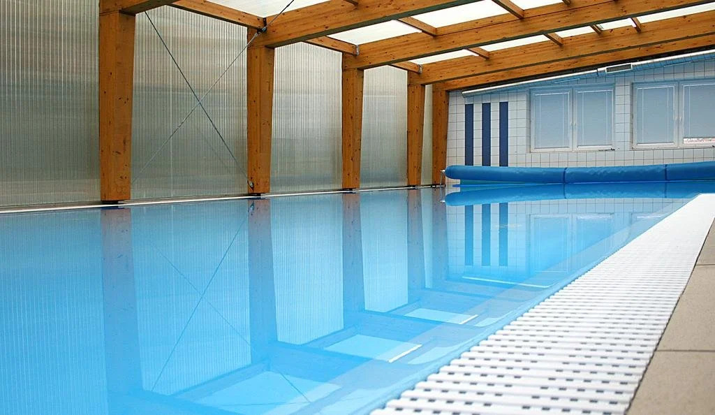 Wellness hotel Lihovar