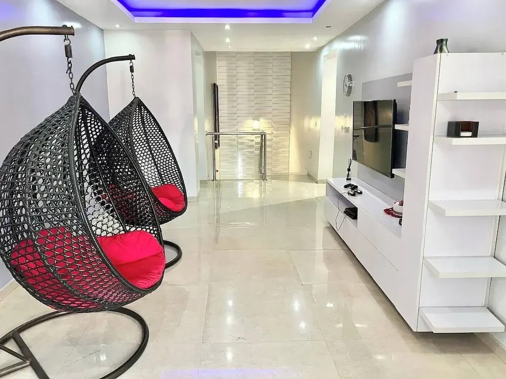 Blue Bell Suites