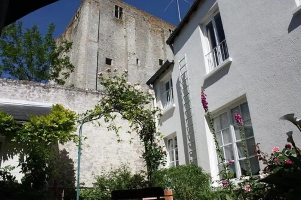 Hotel de la Sologne