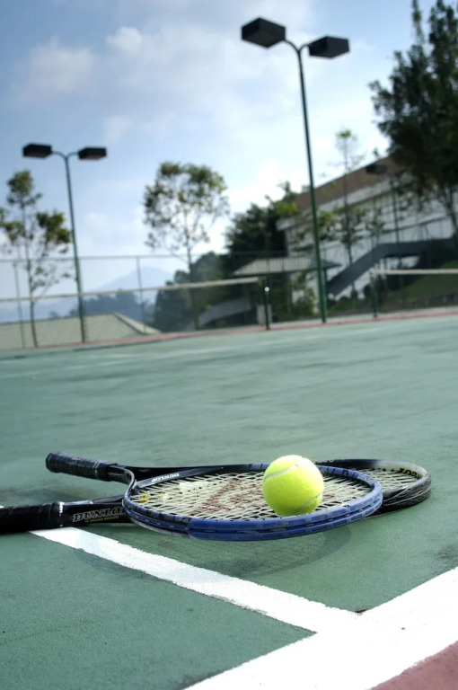 Berjaya Hills Golf & Country Club