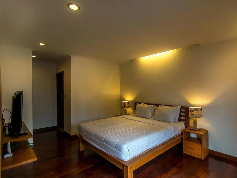 ZEN Rooms Kerobokan Tangkuban Perahu