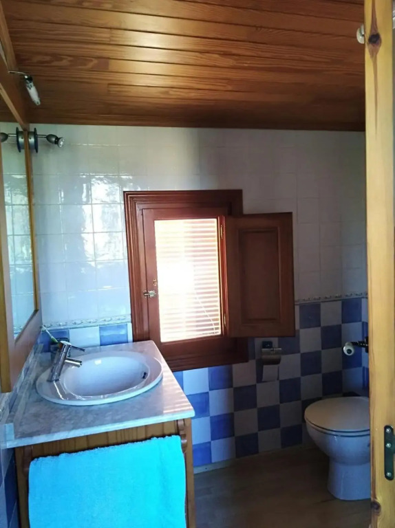 Casa la Gaspareta