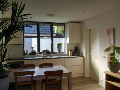 Appartementen Het Oude Atelier