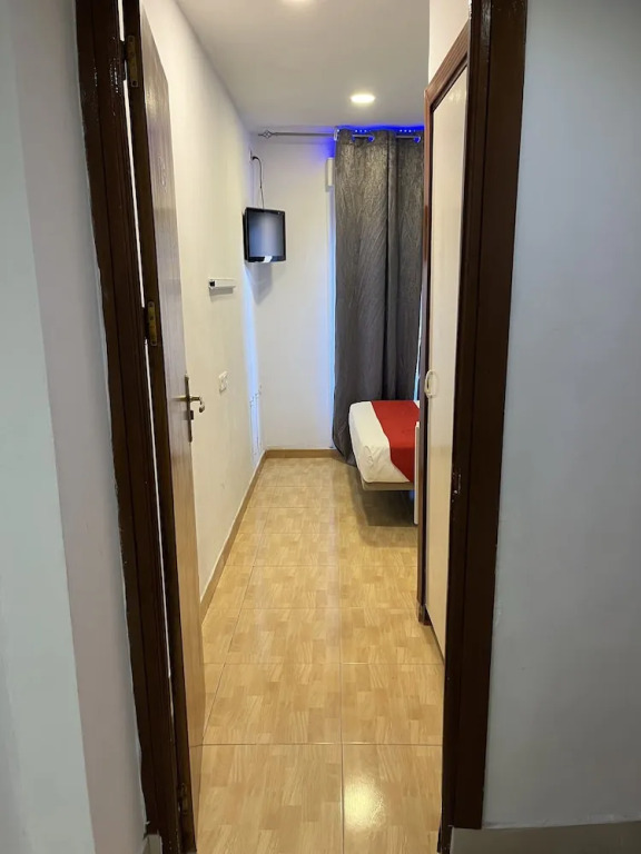 Hostal Las Vegas