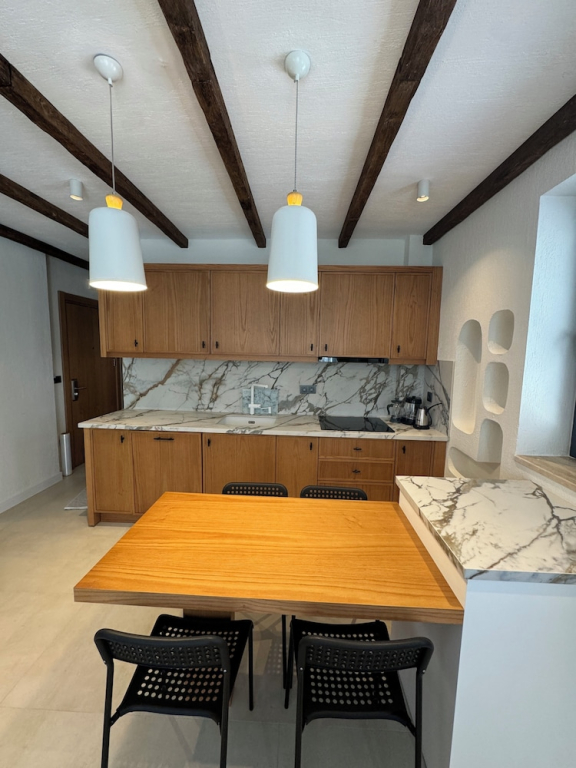 Ultava Koru Suites