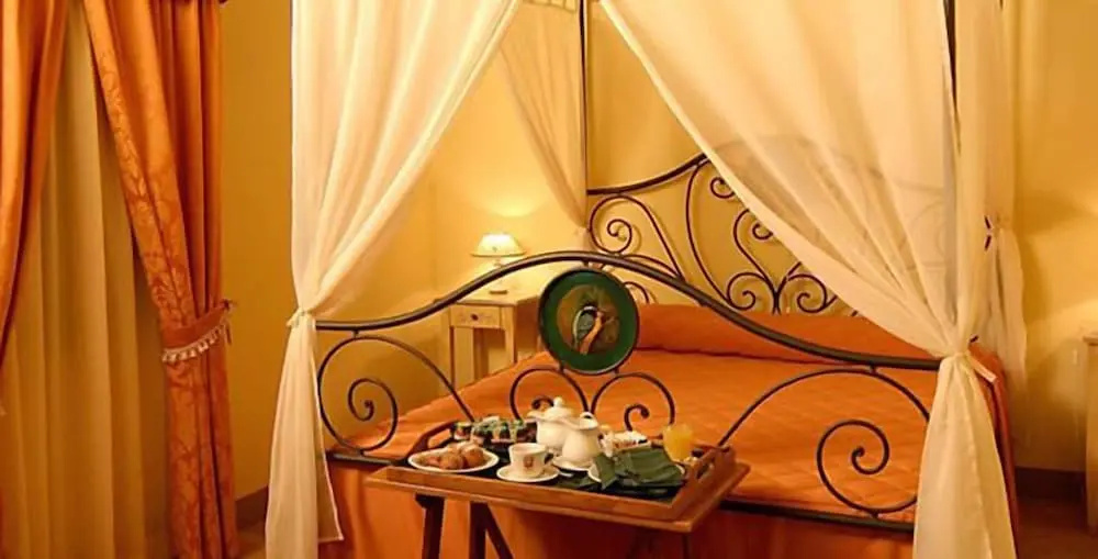 La Solaia Hotel