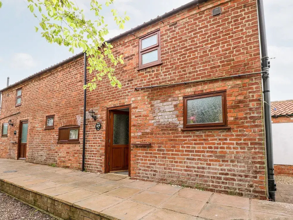 Wolds View Cottage