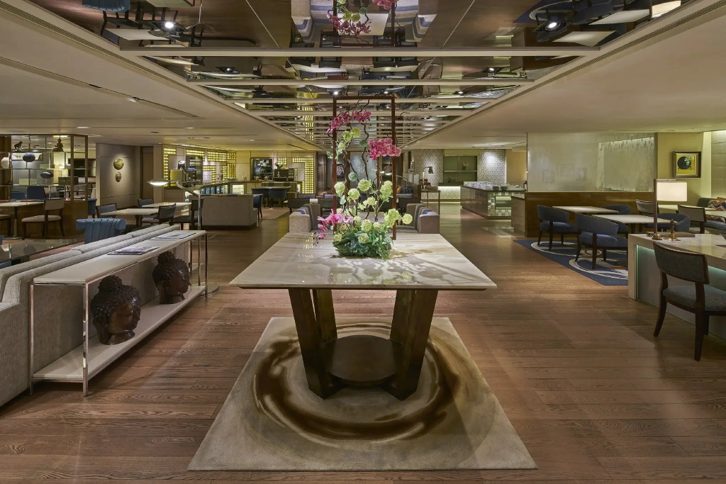 Holiday Inn Golden Mile by IHG